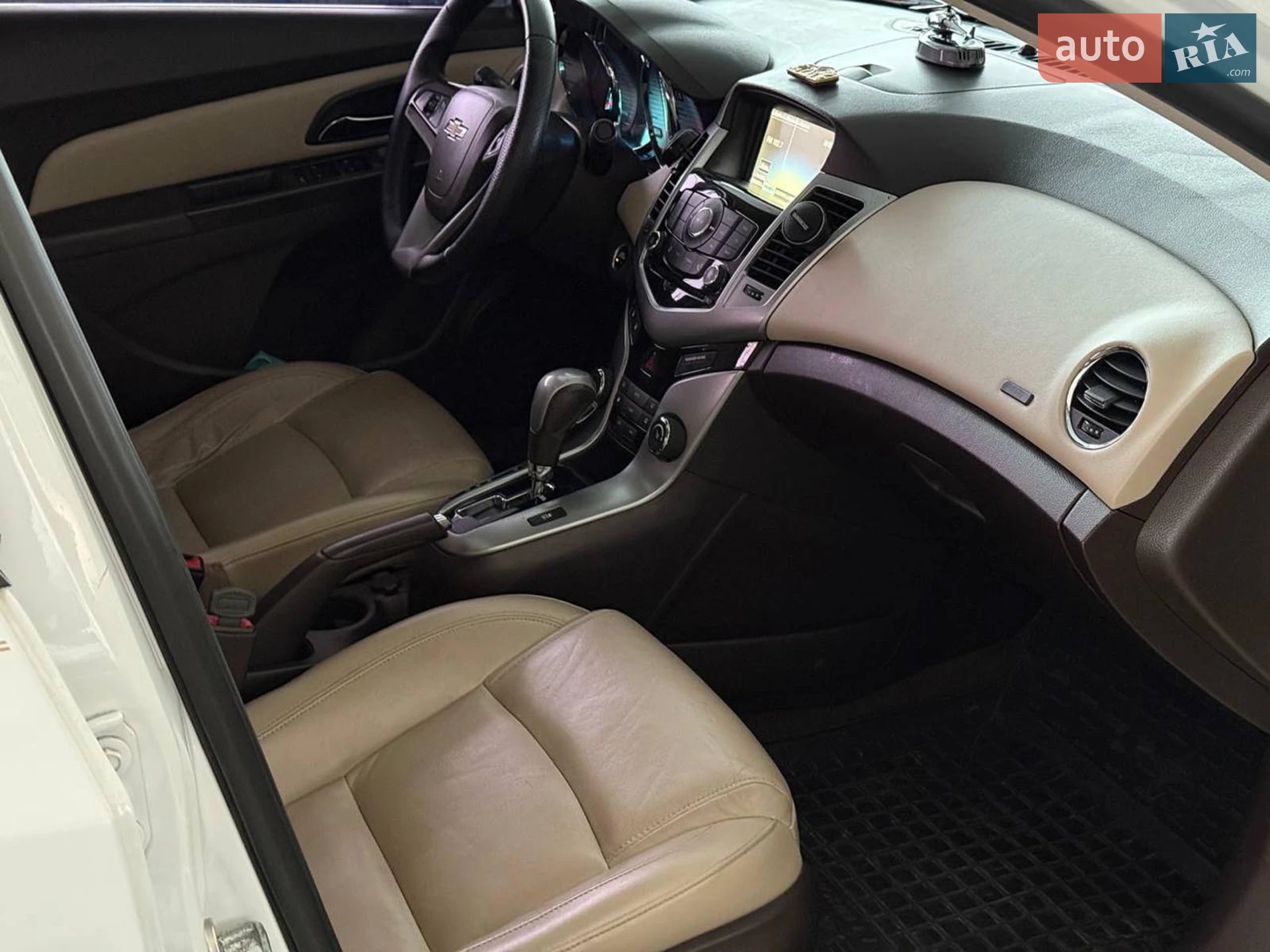 2012 Chevrolet Cruze - мініатюра 15