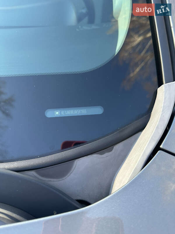 Седан Chevrolet Cruze 2009 в Львове фото 16 Седан Chevrolet Cruze 2009 в Львове