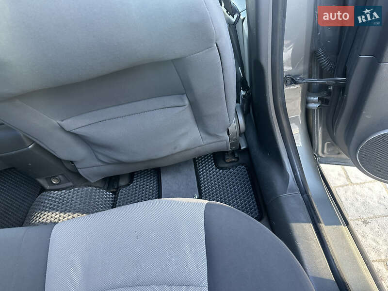 Седан Chevrolet Cruze 2009 в Львове фото 23 Седан Chevrolet Cruze 2009 в Львове