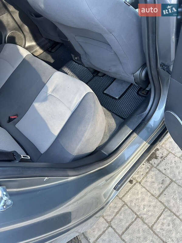 Седан Chevrolet Cruze 2009 в Львове фото 27 Седан Chevrolet Cruze 2009 в Львове