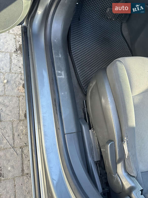 Седан Chevrolet Cruze 2009 в Львове фото 38 Седан Chevrolet Cruze 2009 в Львове