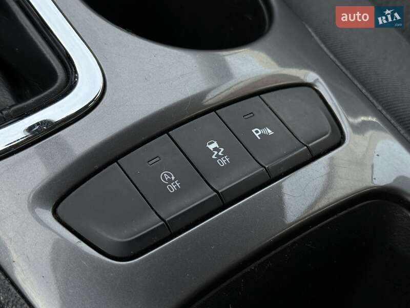 Седан Chevrolet Cruze 2018 в Киеве фото 26 Седан Chevrolet Cruze 2018 в Киеве