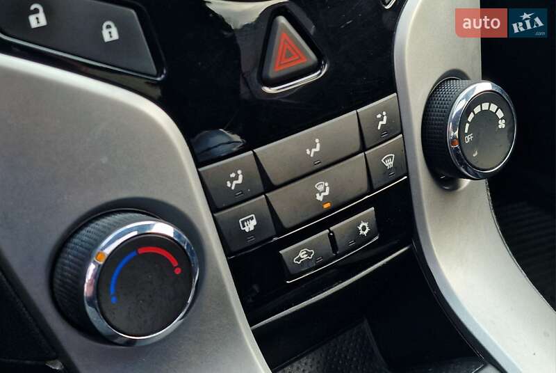 Седан Chevrolet Cruze 2013 в Броварах фото 9 Седан Chevrolet Cruze 2013 в Броварах