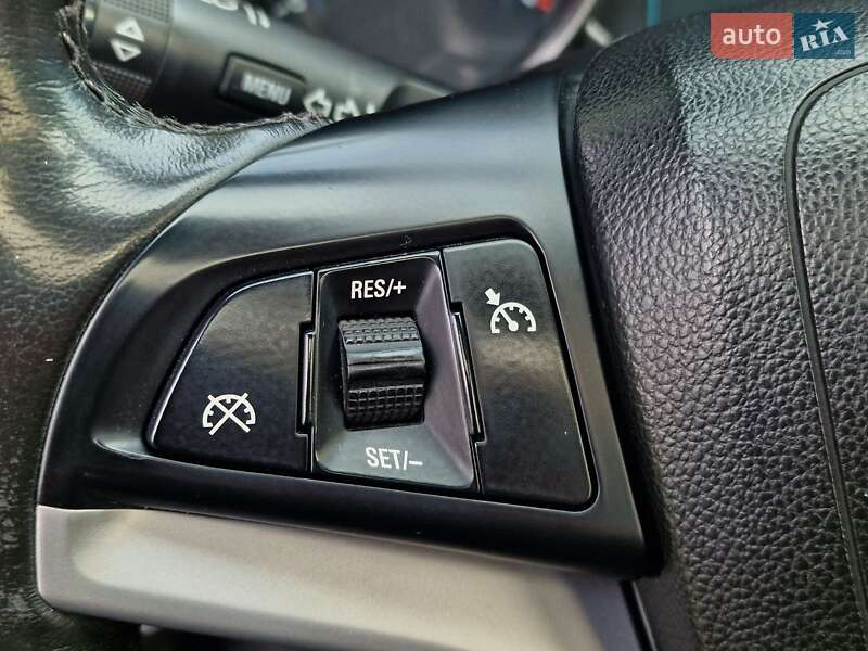 Седан Chevrolet Cruze 2013 в Броварах фото 15 Седан Chevrolet Cruze 2013 в Броварах