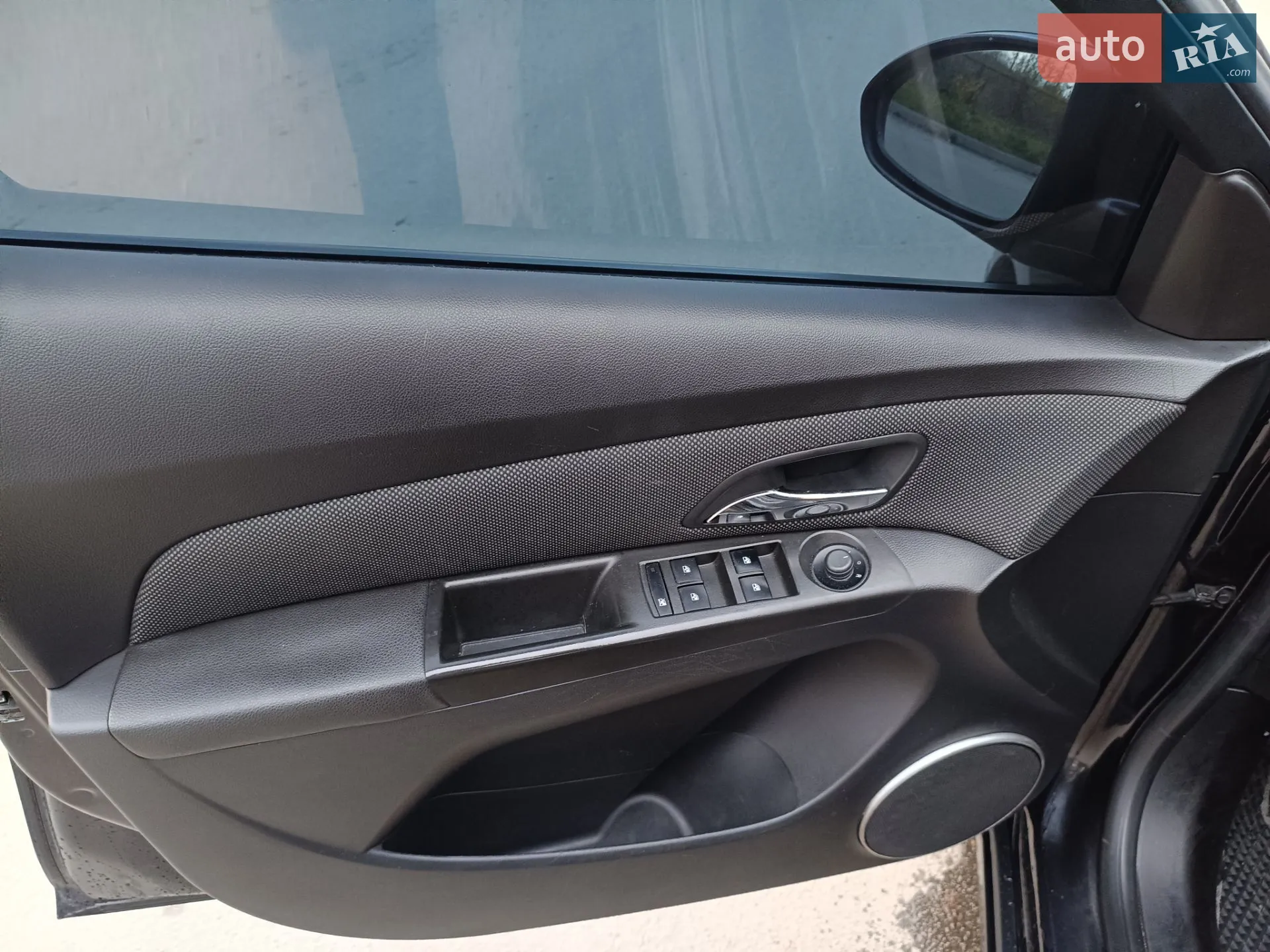 2012 Chevrolet Cruze - мініатюра 9