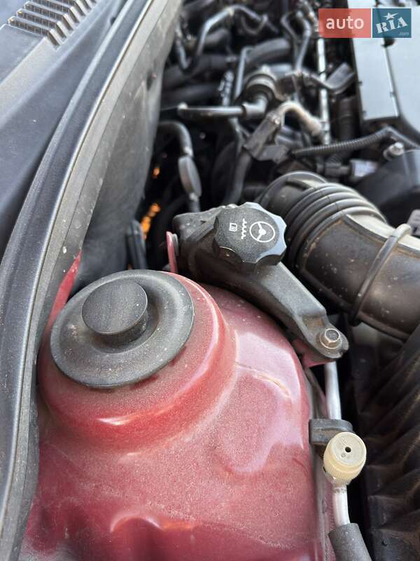 Хэтчбек Chevrolet Cruze 2014 в Виннице фото 14 Хэтчбек Chevrolet Cruze 2014 в Виннице