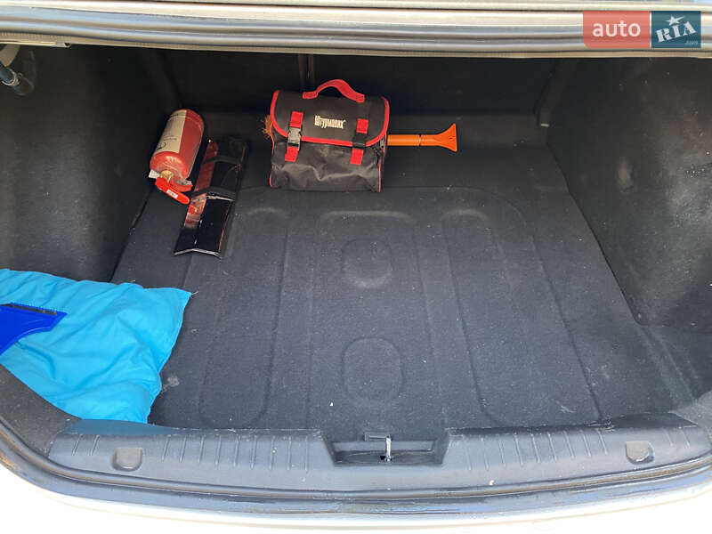 Седан Chevrolet Cruze 2014 в Киеве