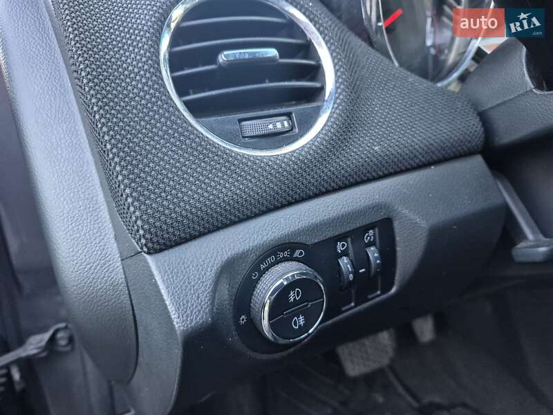 Универсал Chevrolet Cruze 2013 в Ровно фото 16 Универсал Chevrolet Cruze 2013 в Ровно