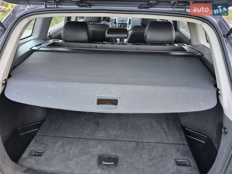 Универсал Chevrolet Cruze 2013 в Ровно фото 31 Универсал Chevrolet Cruze 2013 в Ровно