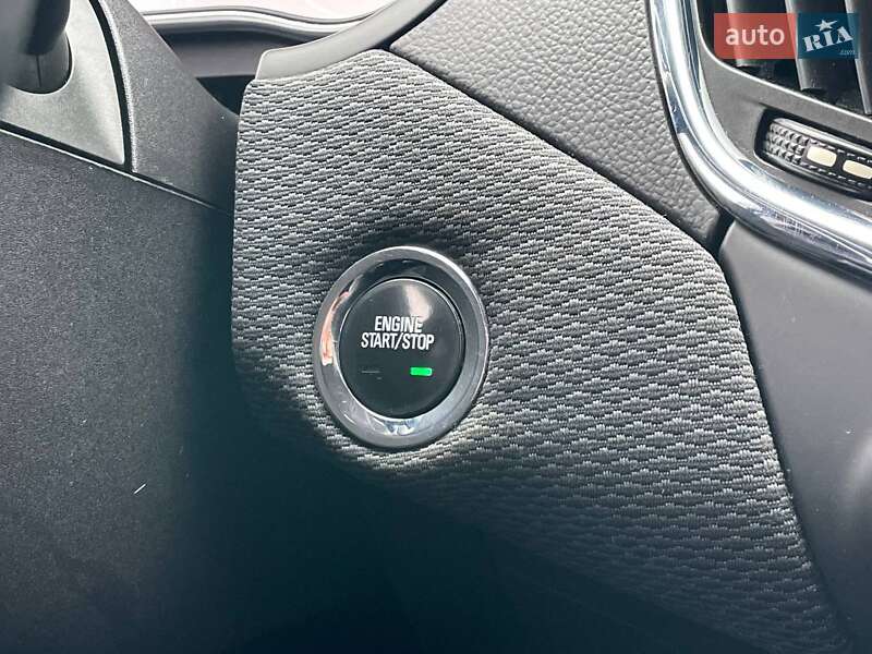 Седан Chevrolet Cruze 2016 в Києві