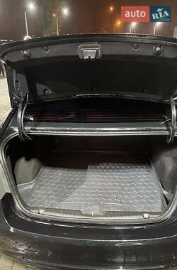 Хэтчбек Chevrolet Cruze 2014 в Харькове