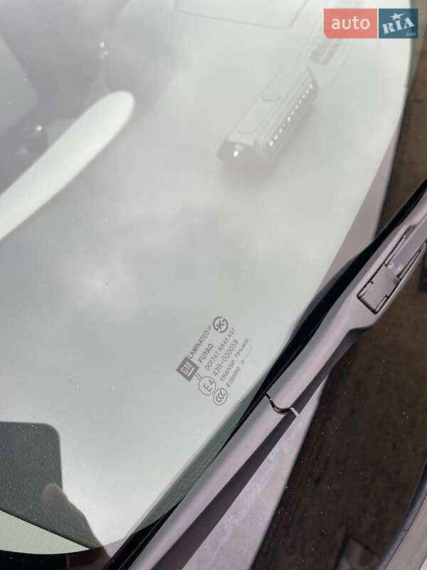 Седан Chevrolet Cruze 2010 в Киеве