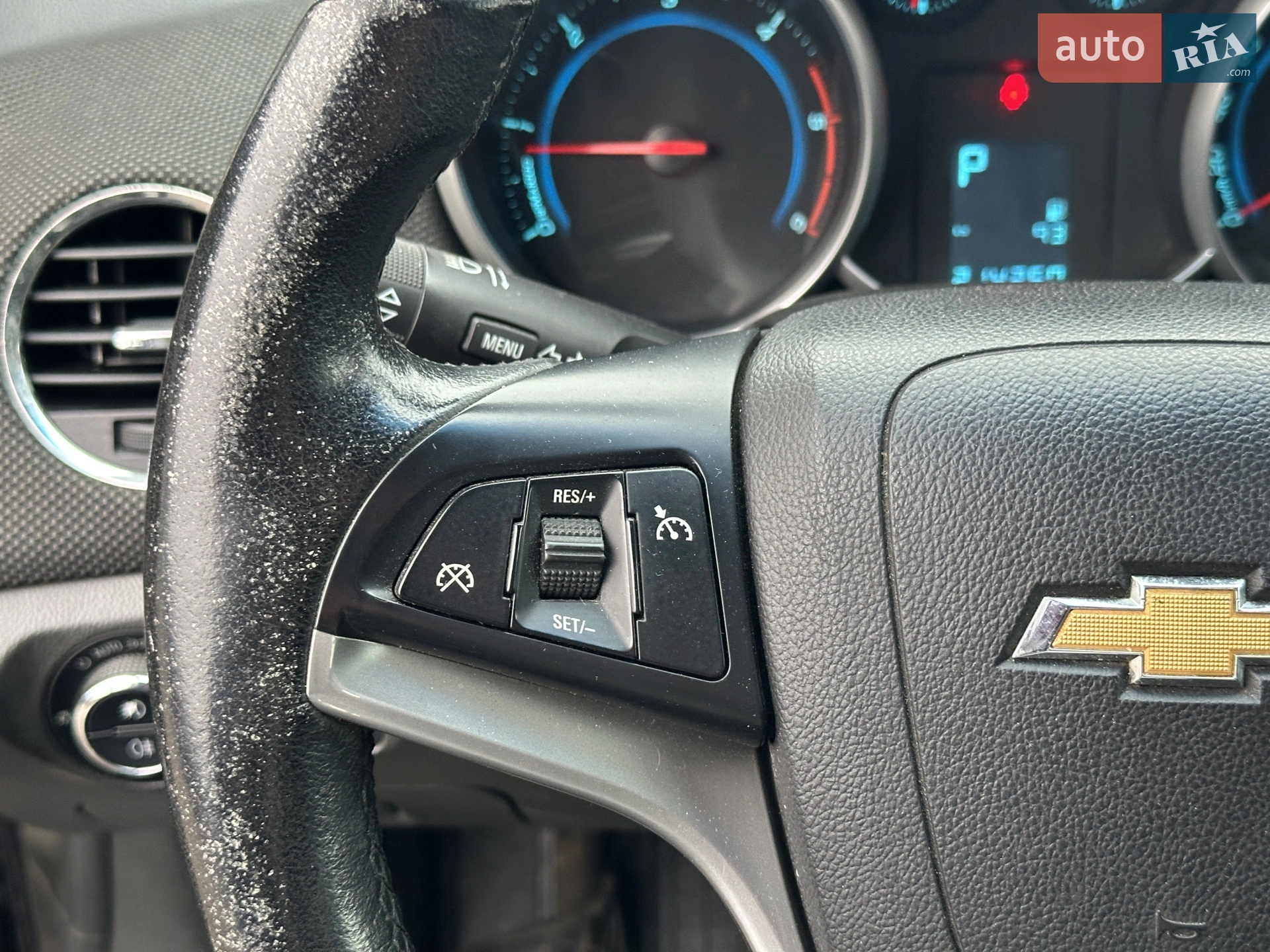 2013 Chevrolet Cruze - мініатюра 18