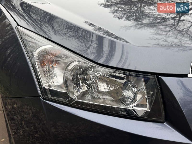 Седан Chevrolet Cruze 2014 в Одессе фото 10 Седан Chevrolet Cruze 2014 в Одессе