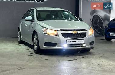 Седан Chevrolet Cruze 2013 в Одессе