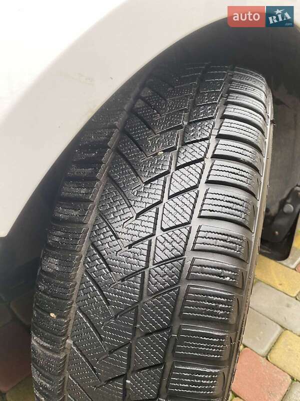 Седан Chevrolet Cruze 2010 в Кременчуге