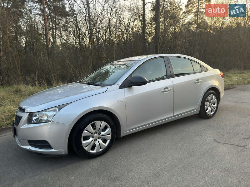 Chevrolet Cruze 2015 Chevrolet Cruze 2015