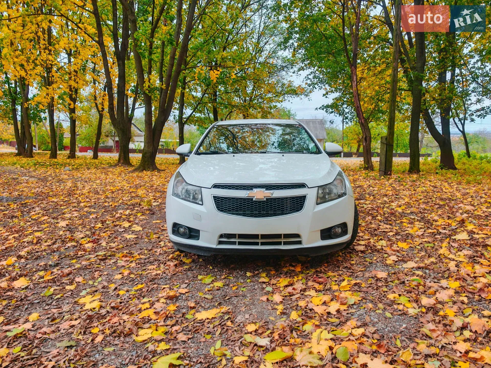 2011 Chevrolet Cruze - мініатюра 13