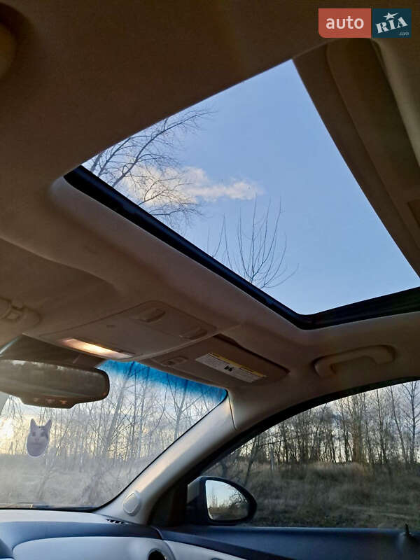 Седан Chevrolet Cruze 2013 в Киеве