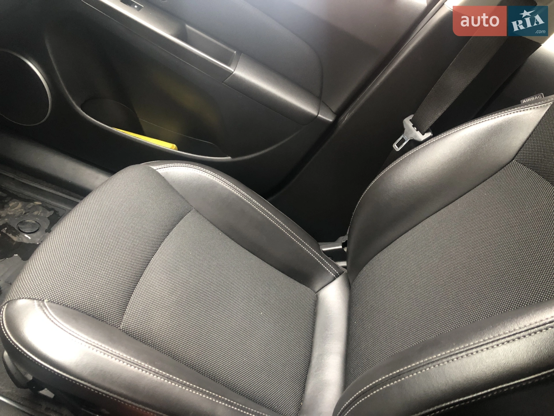 2012 Chevrolet Cruze - мініатюра 12