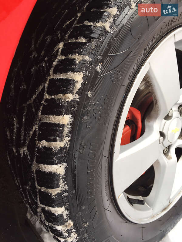 Седан Chevrolet Cruze 2013 в Шостці фото 24 Седан Chevrolet Cruze 2013 в Шостці