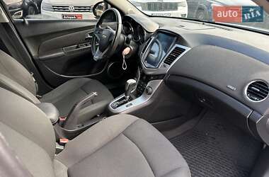 Седан Chevrolet Cruze 2012 в Вінниці