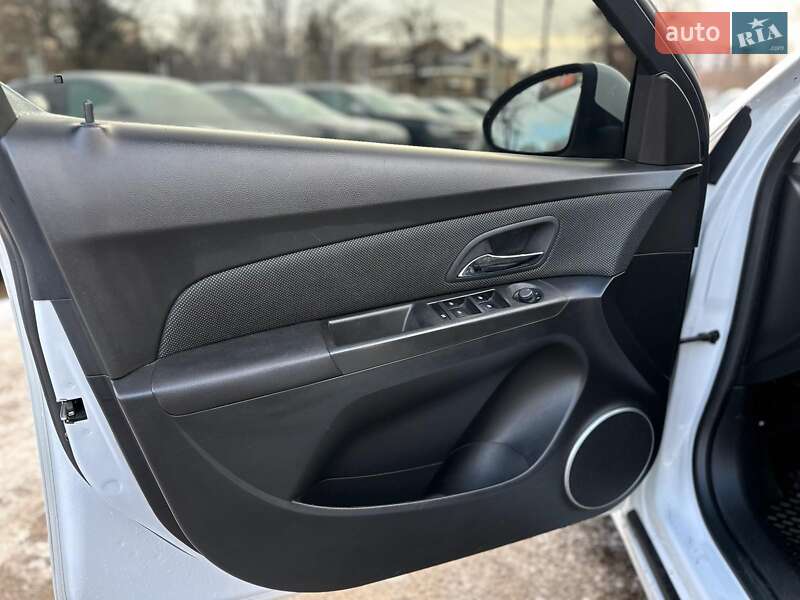 Седан Chevrolet Cruze 2012 в Вінниці фото 20 Седан Chevrolet Cruze 2012 в Вінниці