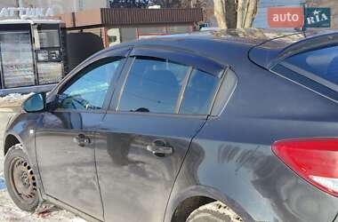 Універсал Chevrolet Cruze 2012 в Харкові