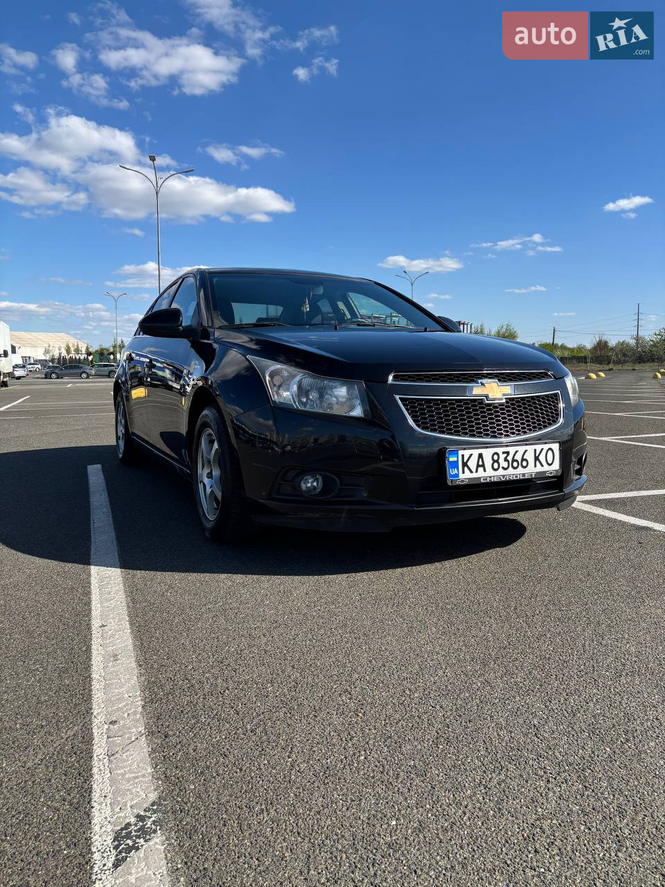2010 Chevrolet Cruze - мініатюра 23