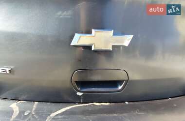 Універсал Chevrolet Cruze 2012 в Харкові