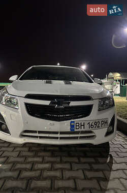 Хетчбек Chevrolet Cruze 2014 в Одесі