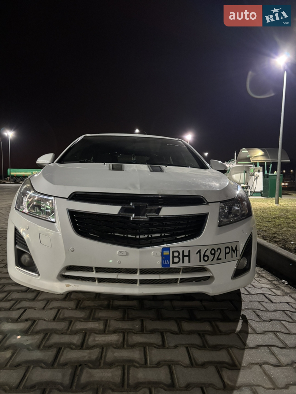 2013 Chevrolet Cruze - мініатюра 19