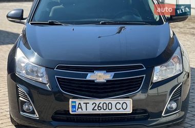 Універсал Chevrolet Cruze 2013 в Коломиї