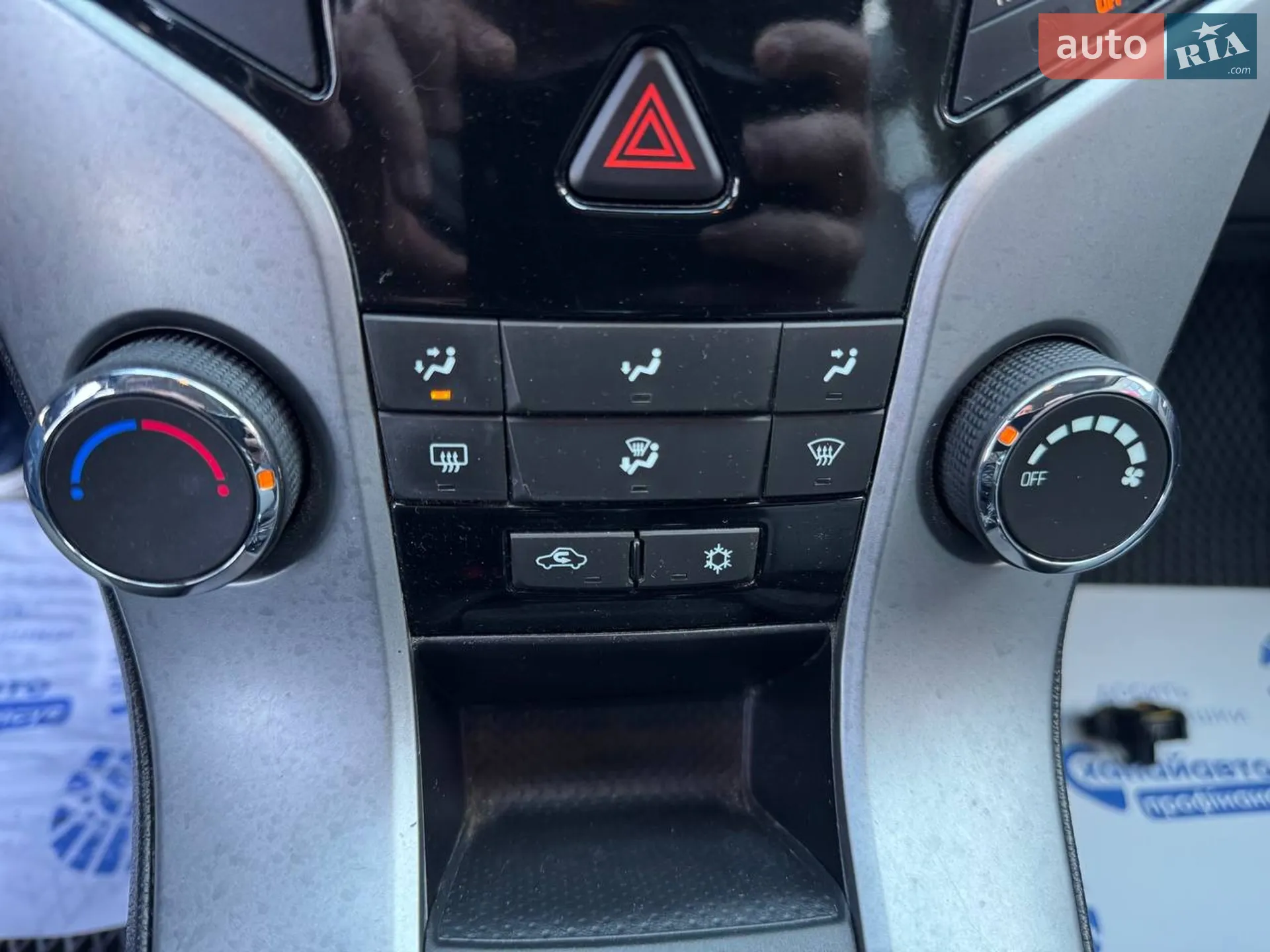 2014 Chevrolet Cruze - мініатюра 13