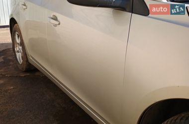 Седан Chevrolet Cruze 2013 в Тарановке