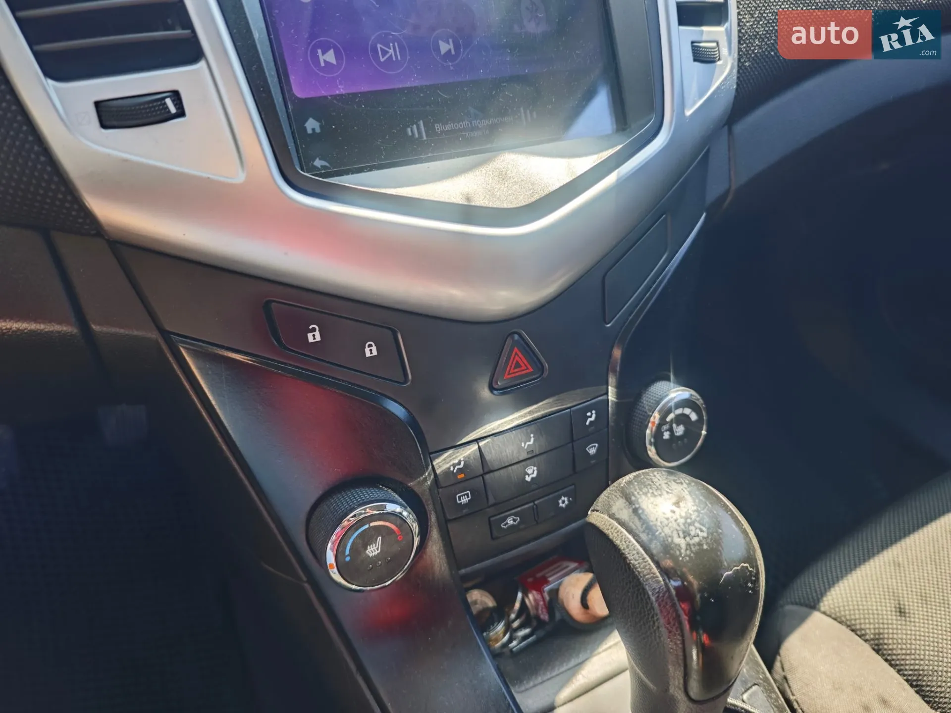 2011 Chevrolet Cruze - мініатюра 13