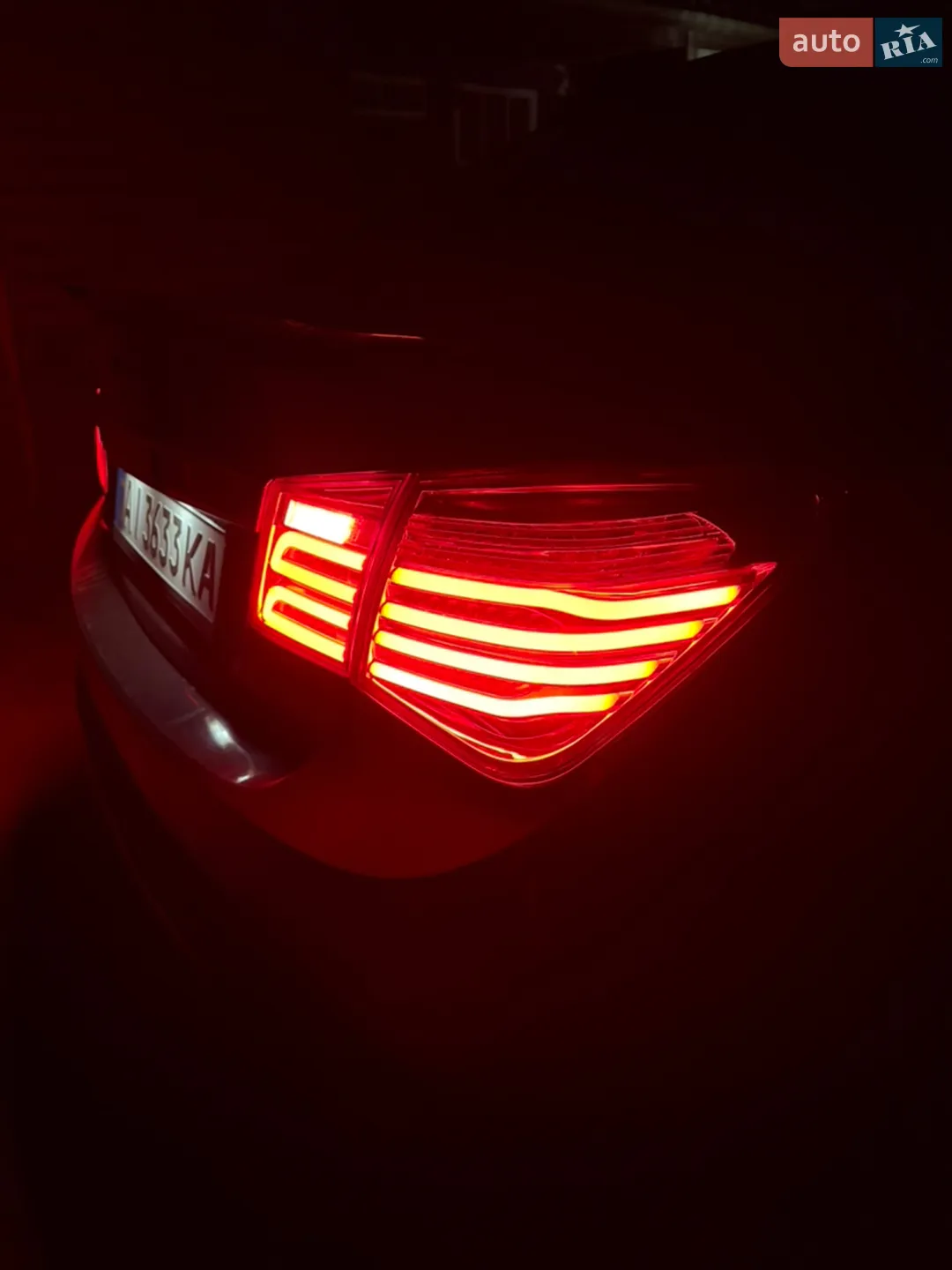 2015 Chevrolet Cruze - мініатюра 19