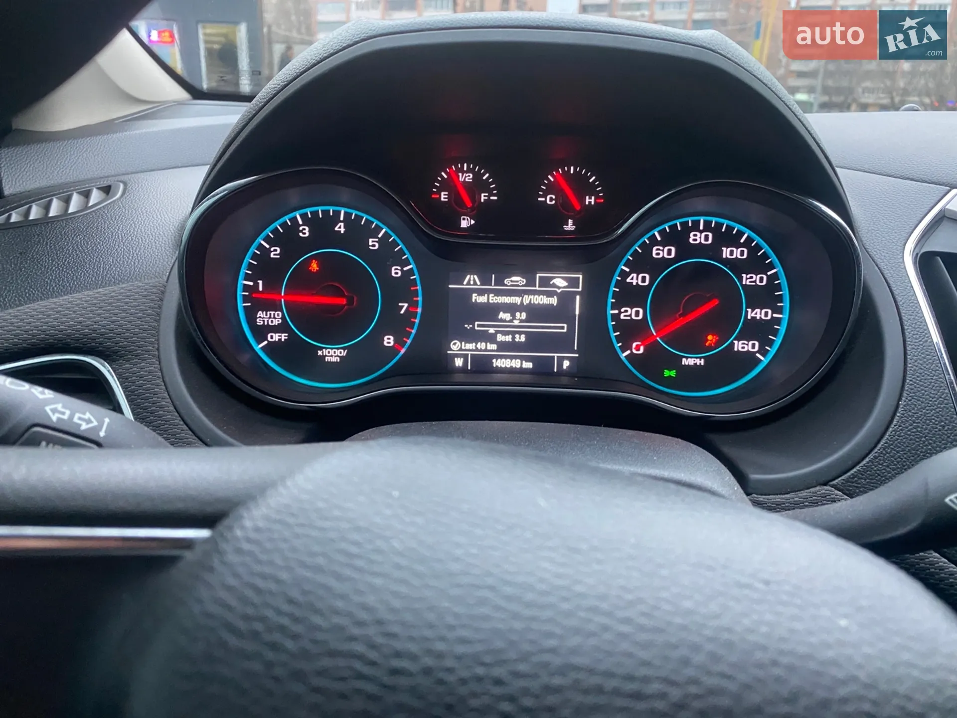 2016 Chevrolet Cruze - мініатюра 32