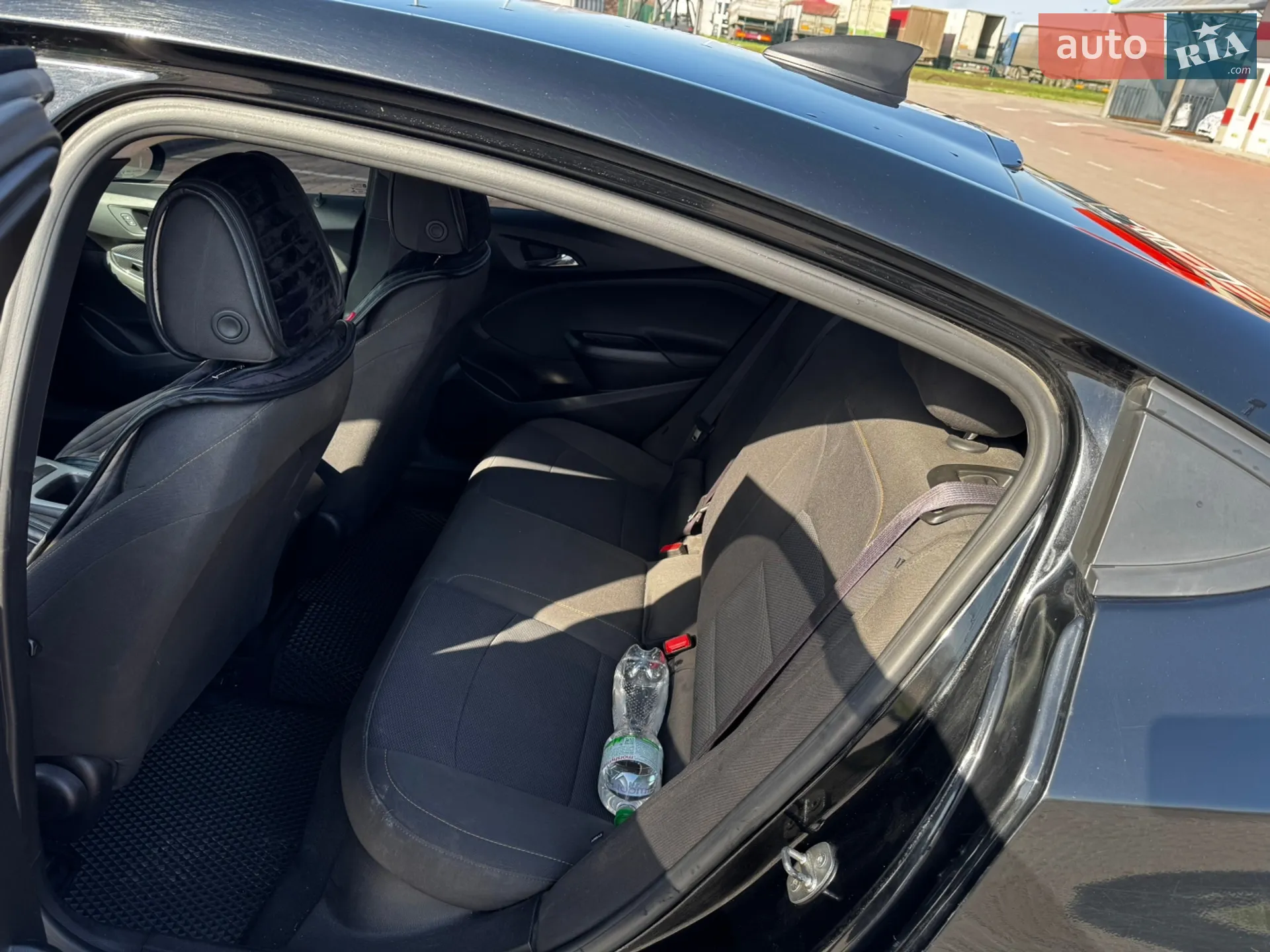2016 Chevrolet Cruze - мініатюра 8