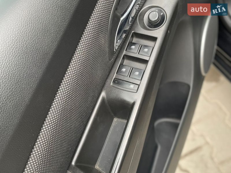 Хэтчбек Chevrolet Cruze 2012 в Львове