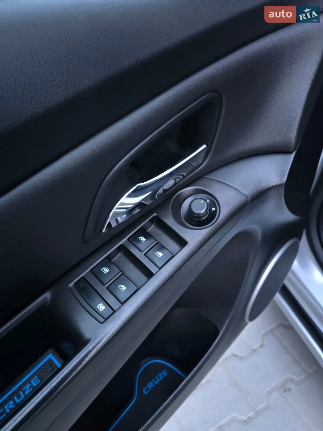 2013 Chevrolet Cruze - мініатюра 9