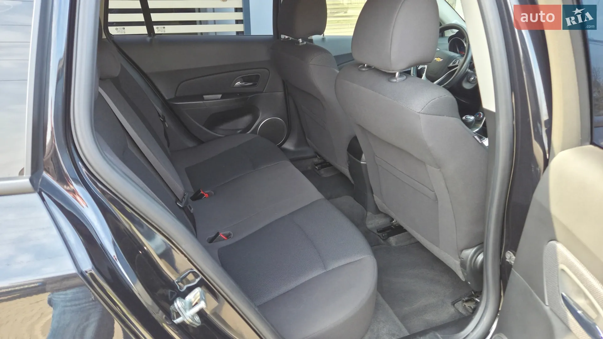 2016 Chevrolet Cruze - мініатюра 7