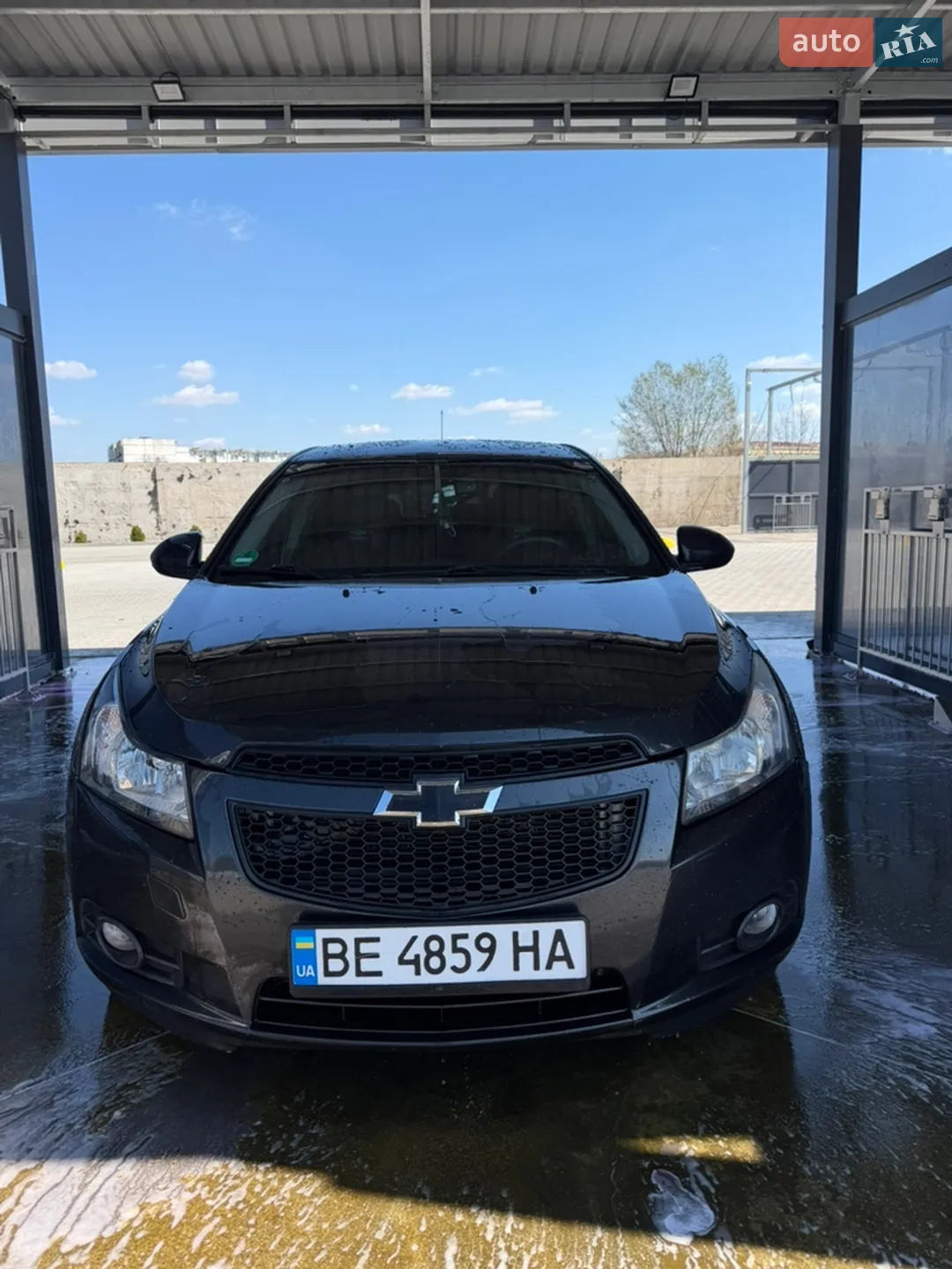 2011 Chevrolet Cruze - мініатюра 20