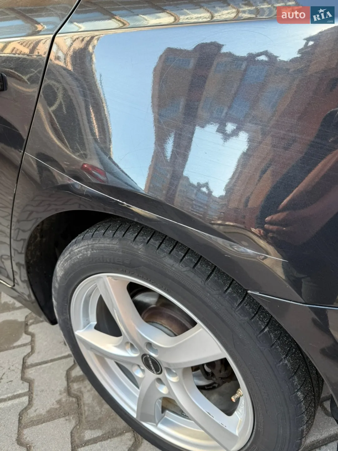 2012 Chevrolet Cruze - мініатюра 3