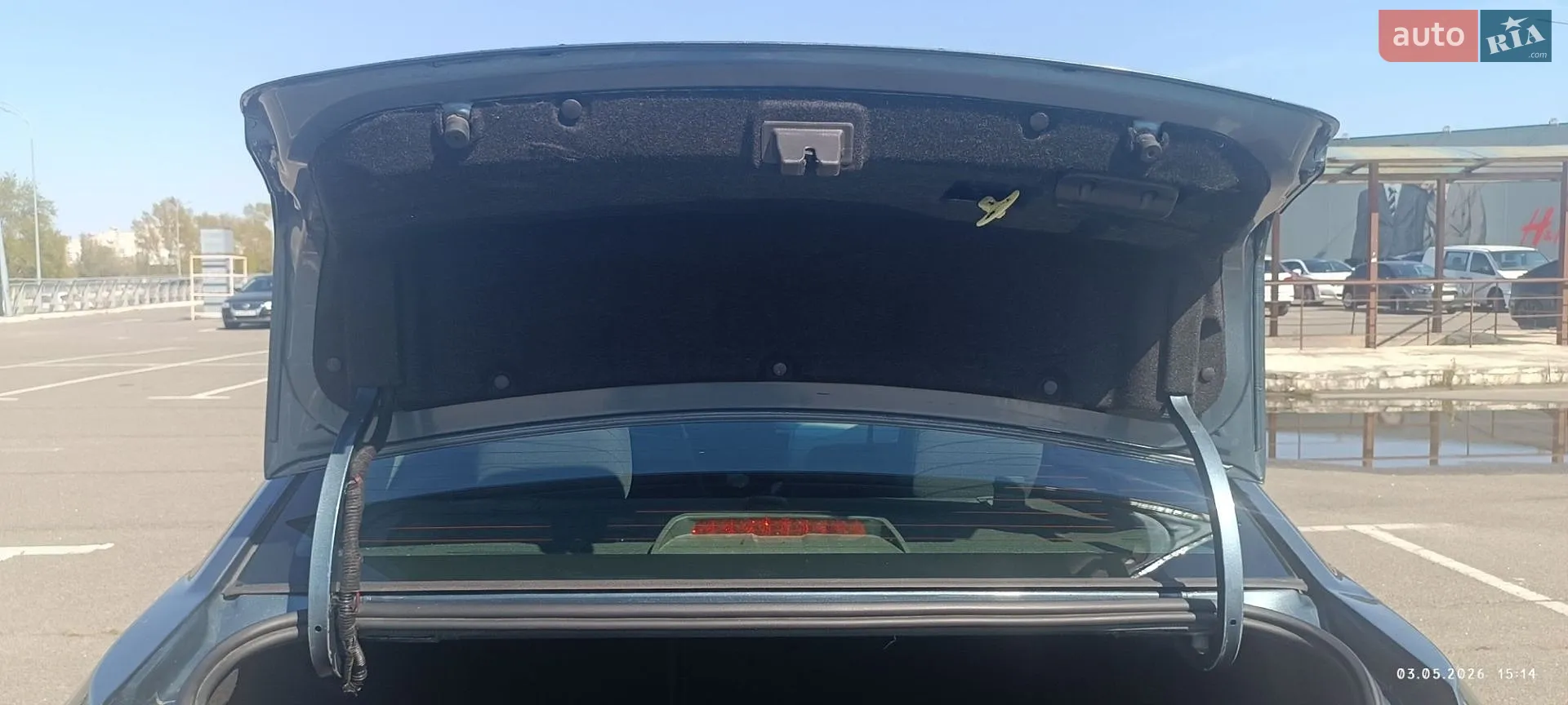 2012 Chevrolet Cruze - мініатюра 18