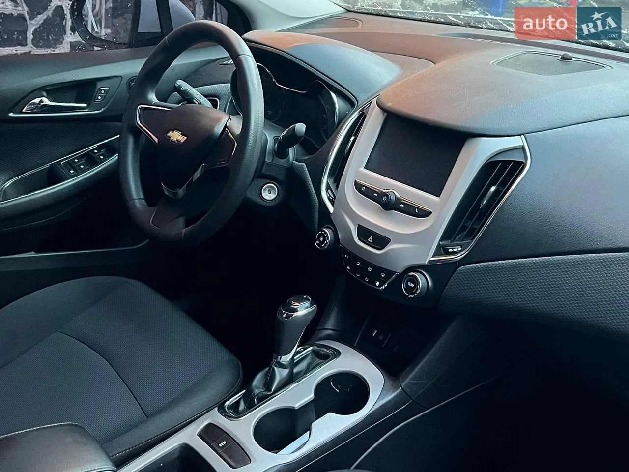 2016 Ford Edge - мініатюра 17