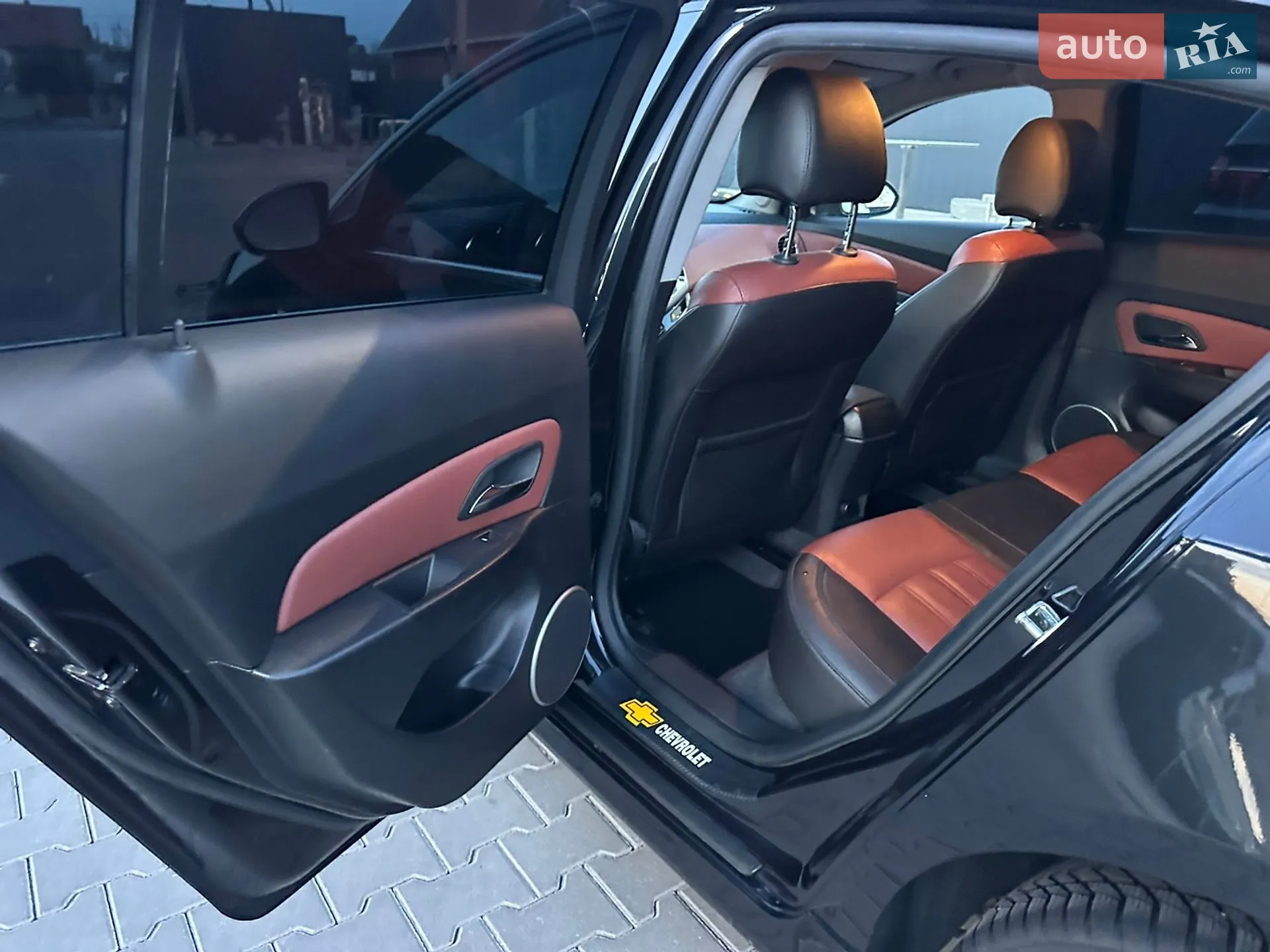 2011 Chevrolet Cruze - мініатюра 35