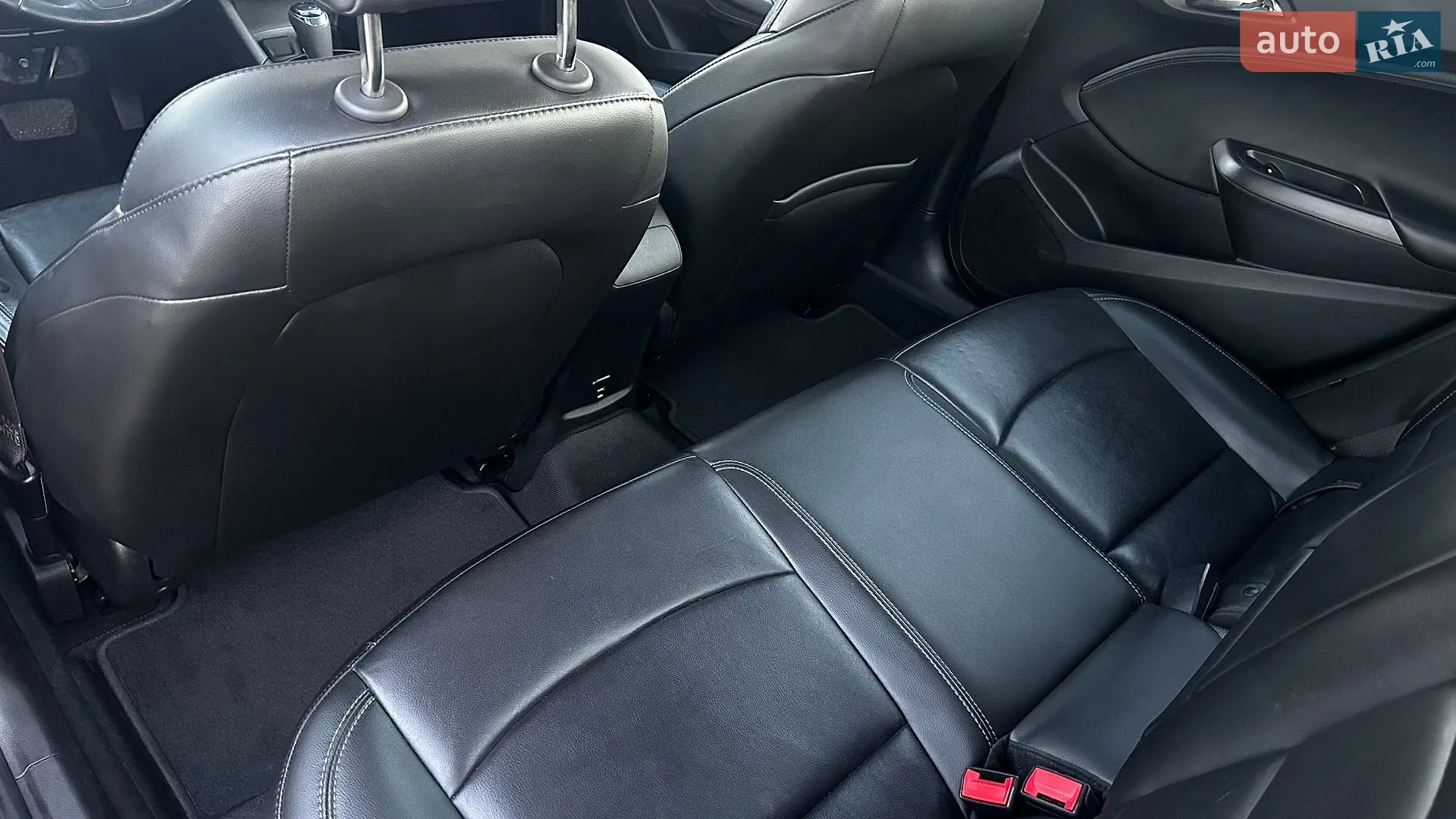 2017 Chevrolet Cruze - мініатюра 18