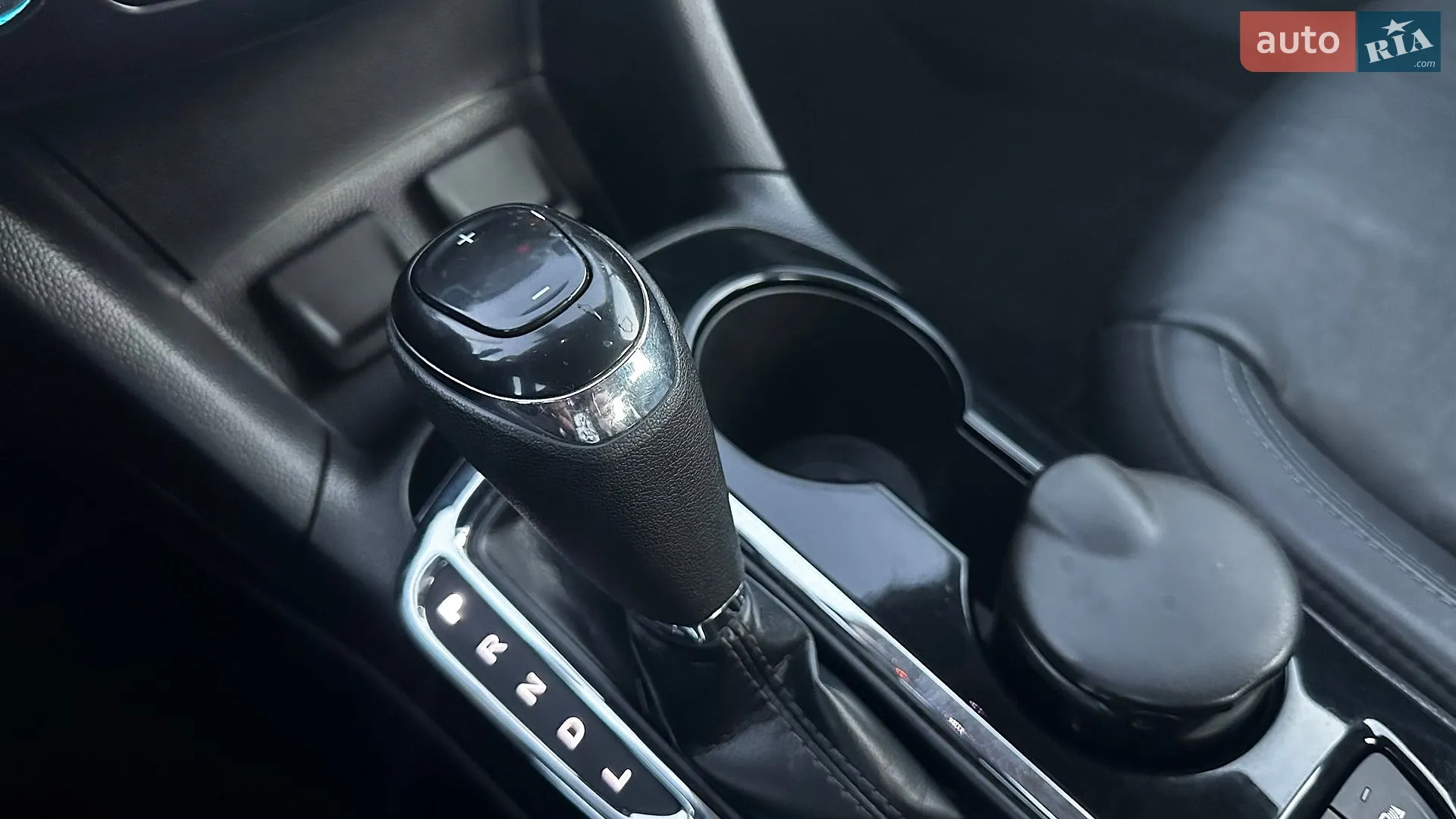2017 Chevrolet Cruze - мініатюра 33