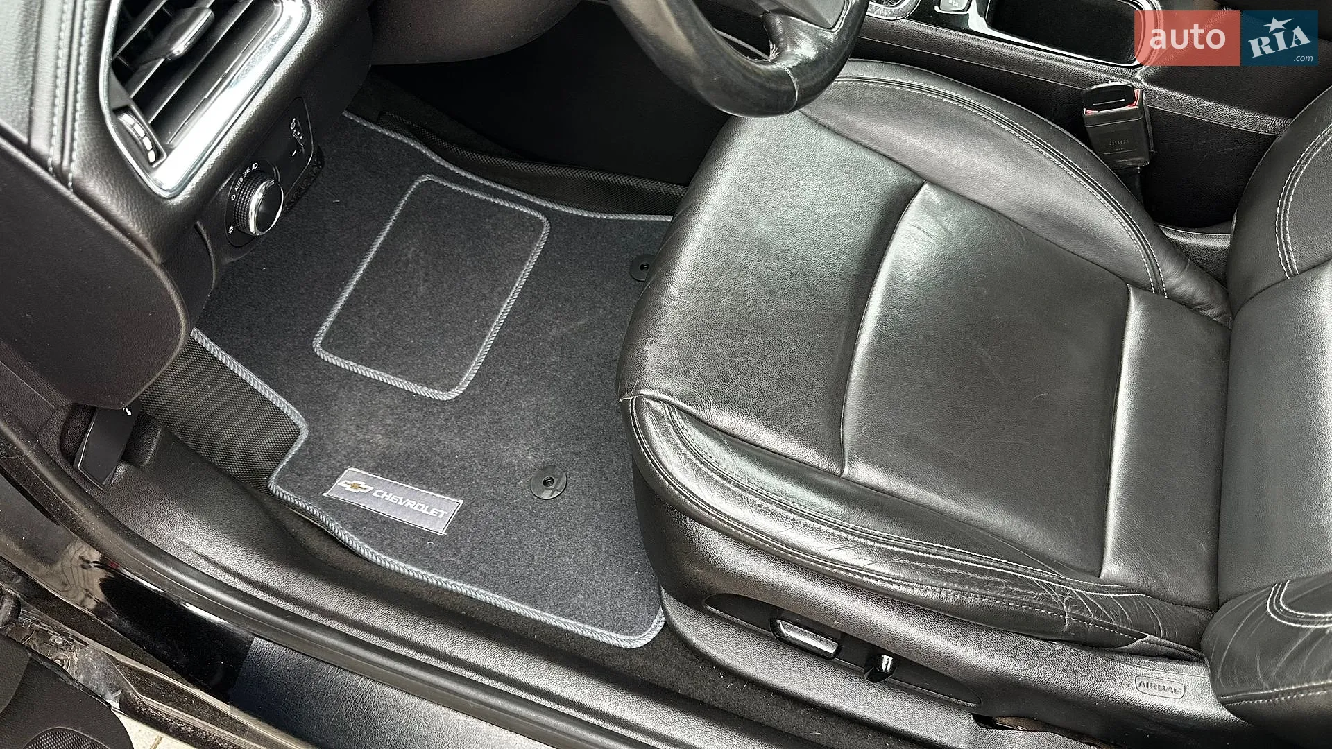 2017 Chevrolet Cruze - мініатюра 53